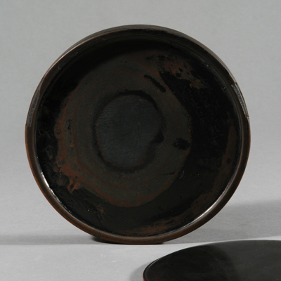 Japan – Reibedose für Tusche