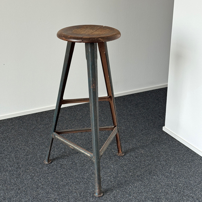 Rowac – hoher Schemel