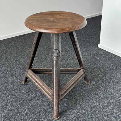 Rowac – Schwerlasthocker