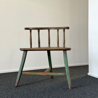 Schweden – Gesindestuhl