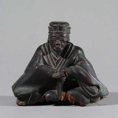 Japan – Sen No Rikyū