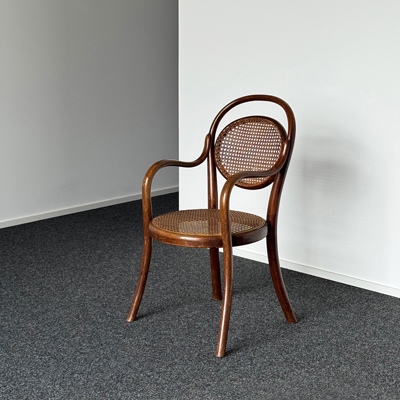 Thonet – Kinderfauteuil Nr. 1