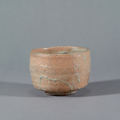 Tsuji Seimei – Karatsu chawan