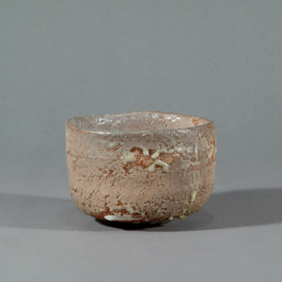 Tsuji Seimei – Karatsu chawan