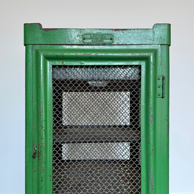Werkzeugschrank – LINKER, Kassel