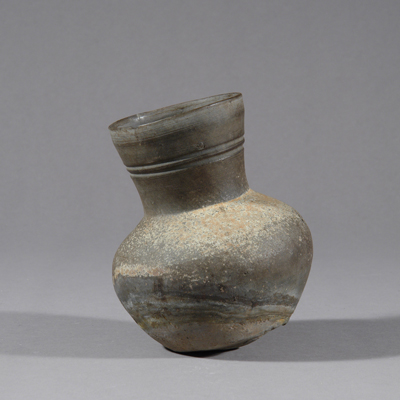 Yayoi – Ko-tsubo