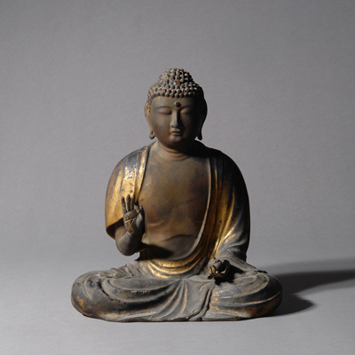 Buddha amida – Japan