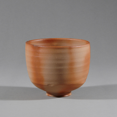 Fujiwara Kei – hidasuki chawan